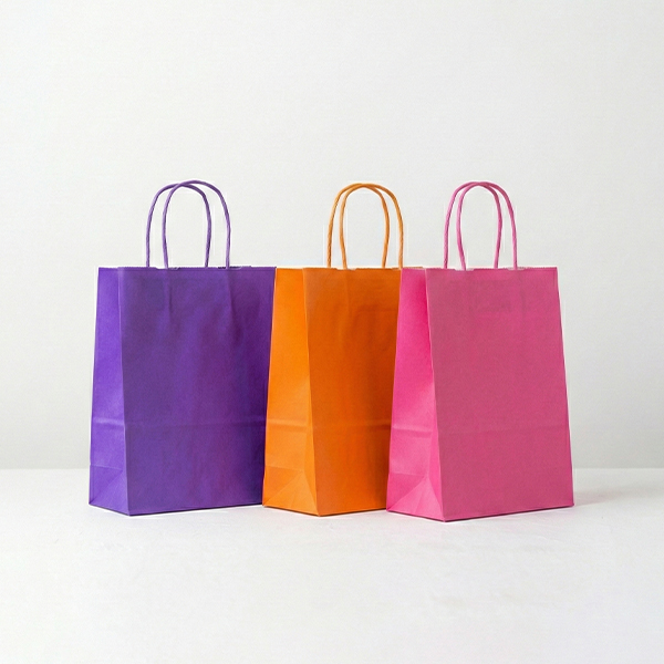 Bolsa de color - 45x15x47